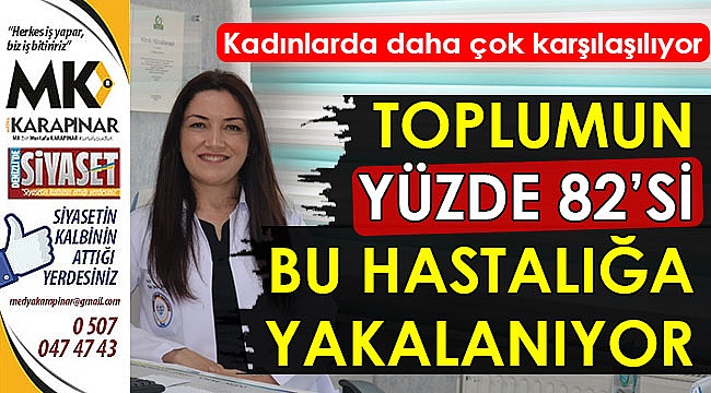 Bu belirtilere dikkat!