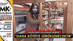 “Daha kötüye sürüklenecektir”