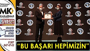 Teşekkürler Denizli