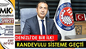 Başkan Erdoğan’dan Türkiye’de bir ilk daha