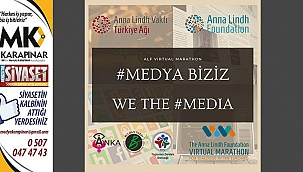 Buldan Eğitim ve Dayanışma Vakfı’ndan “Medya Biziz” projesi