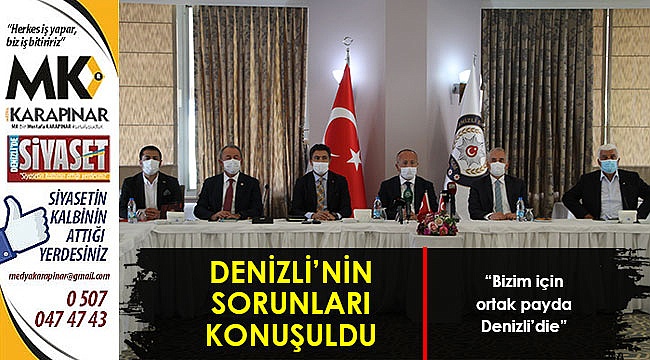 Pamukkale Belediyesi’nin 1400 TL nakdi yardım başvuruları devam ediyor