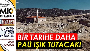 Tabae Kazı Çalışmaları, PAÜ’ye Verildi
