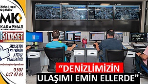 “Denizli’mizin ulaşımı emin ellerde”