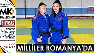 Milliler Romanya’da