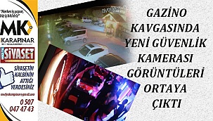 Bekilli'deki gazino kavgasında teni görüntüleri ortaya çıktı