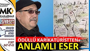 Bu çizgiler her şeyi anlatıyor