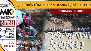 Bu görüntüler içimizi acıtıyor