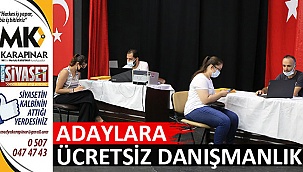 Büyükşehir gençlerin geleceğine yön veriyor