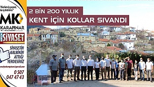 Denizli’de 2 bin yıllık Attouda Antik Kenti mercek altına alınıyor