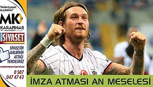 Denizli'de sağlık kontrolünden geçiyor imzalar atıldı