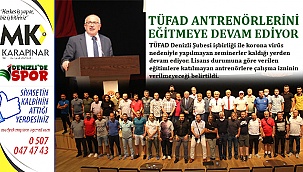 Futbol antrenörleri bu kursa katılmazsa çalışma izni alamayacak