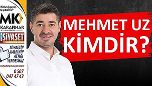 Mehmet Uz kimdir?