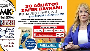 Merkezefendi'de 99. yıla özel program yapıldı