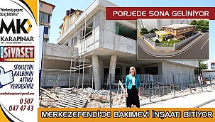 Merkezefendi'de çalışan kadınlar bu proje ile rahat nefes alacak