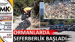 “Tedbiri elden bırakmayalım”