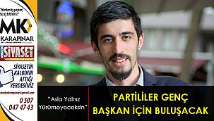 CHP'liler başkanları için toplanacak