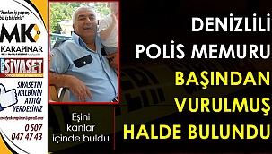 İntihar mı, cinayet mi?