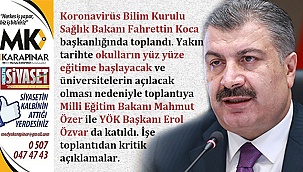 Okullar ile ilgili kritik soruların yanıtı bu haberde