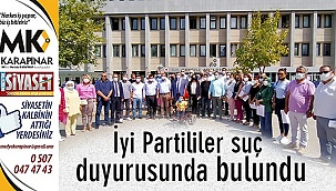 Siyasette sular ısınıyor