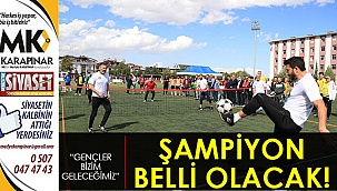 Ayak tenisinin şampiyonu Pamukkale’de belirlenecek