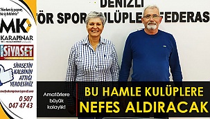 Bu hamle kulüplere nefes aldıracak