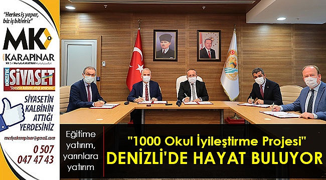 Büyükşehir’den mesleki eğitime büyük destek