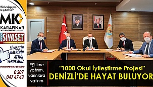 Büyükşehir’den mesleki eğitime büyük destek