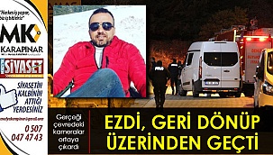 Cinayeti kameralar ortaya çıkardı