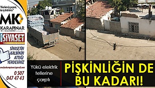 Hiçbir şey olmamış gibi gitti
