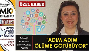  “Teknoloji fayda mıdır yoksa zarar mı?”