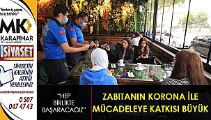 Zabıtadan HES kodu denetimi