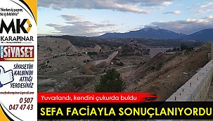 Sefa faciayla sonuçlanıyordu