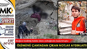 Genç hemşirenin ölümü aydınlatıldı