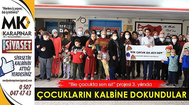 Pamukkale Belediyesi 2022'de de