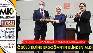 Pamukkale Belediyesi’nin “Engelli Saatlik Gündüz Bakım Evi”ne büyük destek