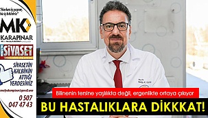 Aileler çocukların bedensel gelişimlerini yakından takip etmeli