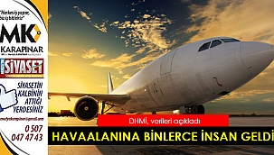 Denizli uçmayı seviyor