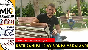 Katil zanlısı komşusu çıktı