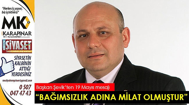 “Bağımsızlık adına milat olmuştur”