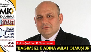 “Bağımsızlık adına milat olmuştur”