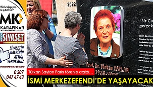 İsmi Merkezefendi’de yaşayacak