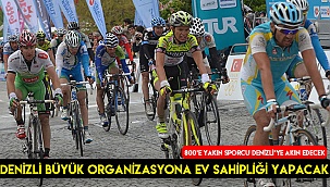 Büyükşehir, Türkiye şampiyonalarına ev sahipliği yapıyor