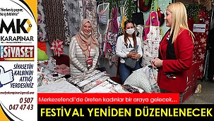 Festival ikinci kez düzenlenecek