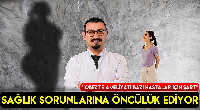 Sağlık sorunlarına öncülük ediyor
