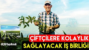 Aydem ve Gediz'den çiftçilere kolaylık sağlayacak iş birliği