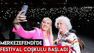 Yeni Türkü Denizlililere unutulmaz bir akşam yaşattI