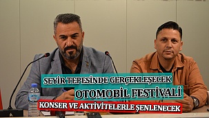 Modifiye Araçlar Denizli’de Görücüye Çıkacak