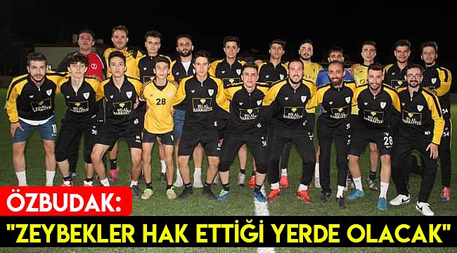 Özbudak