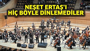 Bozkırın Tezenesi, Denizli’de Bir Başka Anılacak